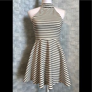 MINKPINK Halter Dress Size Small